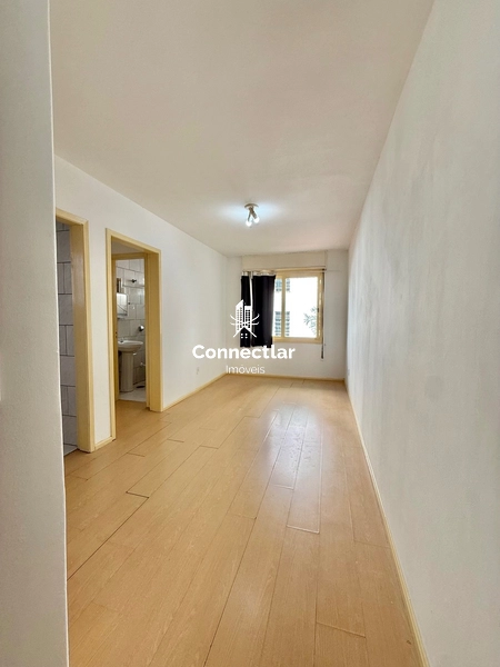 Apartamento 1 dormitório à venda no bairro Higienópolis: 5ª foto da galeria de imagens do imóvel