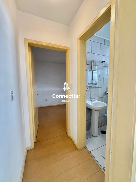 Apartamento 1 dormitório à venda no bairro Higienópolis: 12ª foto da galeria de imagens do imóvel