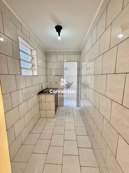 Apartamento 1 dormitório à venda no bairro Higienópolis: 9ª foto da galeria de imagens do imóvel