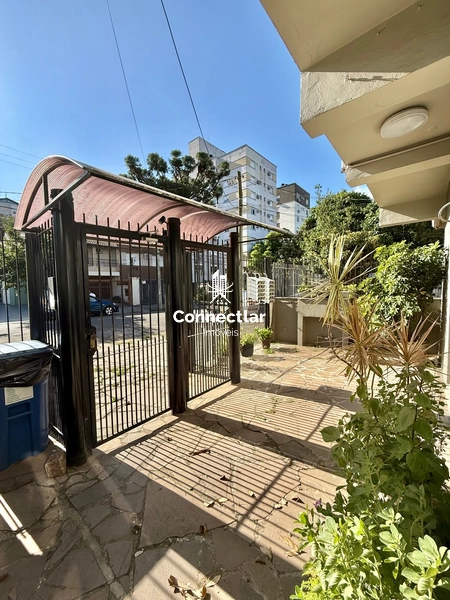 Apartamento 1 dormitório à venda no bairro Higienópolis: 3ª foto da galeria de imagens do imóvel