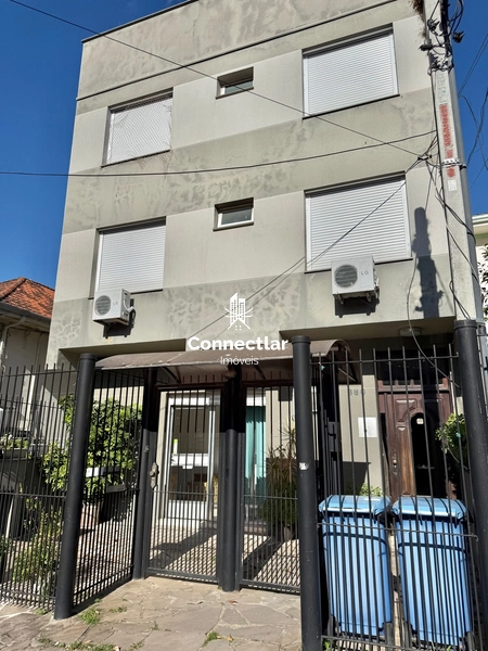 Apartamento 1 dormitório à venda no bairro Higienópolis