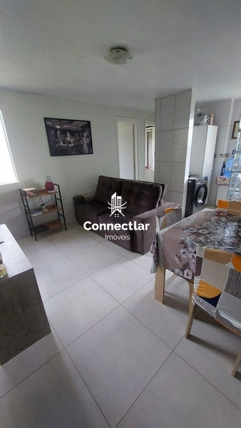 APARTAMENTO NO BAIRRO VILA NOVA: 6ª foto da galeria de imagens do imóvel