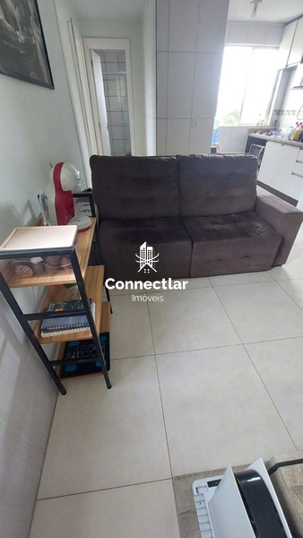 APARTAMENTO NO BAIRRO VILA NOVA: 4ª foto da galeria de imagens do imóvel