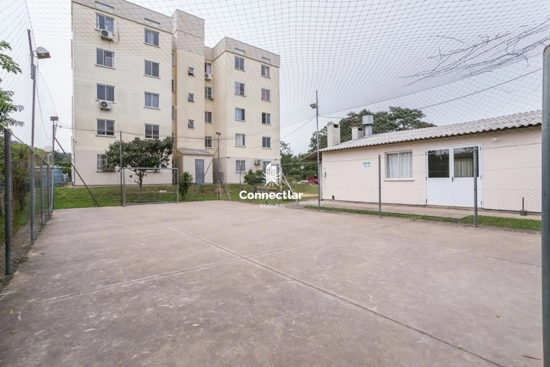 APARTAMENTO NO BAIRRO VILA NOVA: 1ª foto da galeria de imagens do imóvel