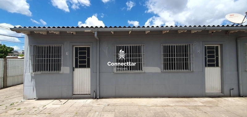 CASA 2 DORMITÓRIOS NO BAIRRO FORMOZA: 1ª foto da galeria de imagens do imóvel