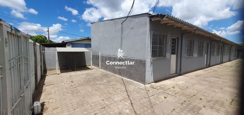 CASA 2 DORMITÓRIOS NO BAIRRO FORMOZA: 4ª foto da galeria de imagens do imóvel