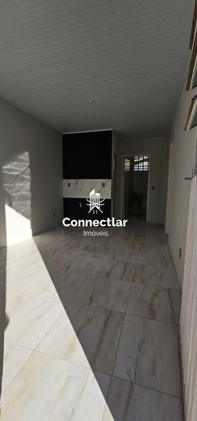 CASA 2 DORMITÓRIOS NO BAIRRO FORMOZA: 6ª foto da galeria de imagens do imóvel