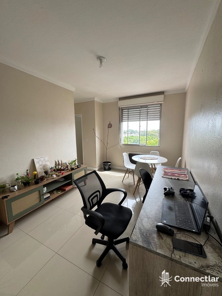 AP 2 DORMITÓRIOS NA PROTÁSIO ALVES COM VAGA DE GARAGEM: 10ª foto da galeria de imagens do imóvel
