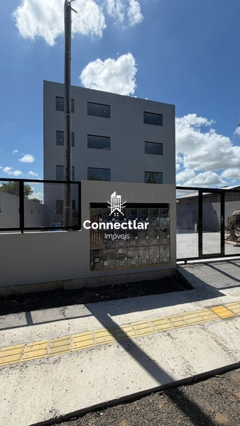 Apartamento à Venda em Alvorada com 2 Dormitórios: 2ª foto da galeria de imagens do imóvel
