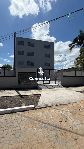 Apartamento à Venda em Alvorada com 2 Dormitórios: 3ª foto da galeria de imagens do imóvel