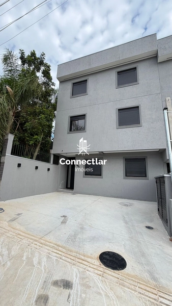 Apartamento 1 dormitório com padrão construtivo diferenciado: 2ª foto da galeria de imagens do imóvel