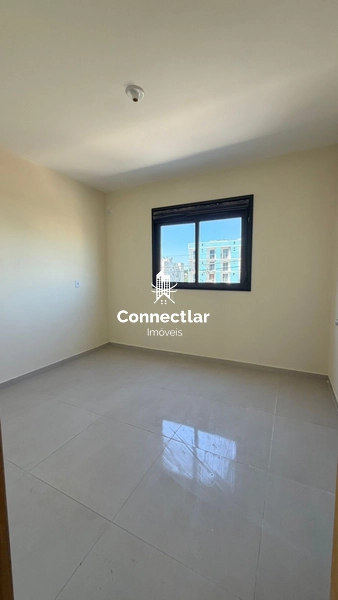 Apartamento 1 Dormitório Moderno a 100m do Jumbo – Porto Verde: 7ª foto da galeria de imagens do imóvel