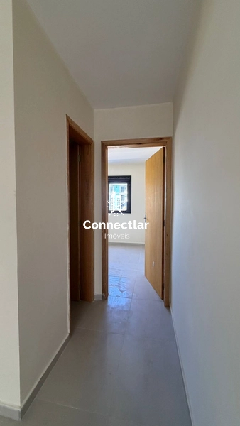 Apartamento 1 Dormitório Moderno a 100m do Jumbo – Porto Verde: 4ª foto da galeria de imagens do imóvel