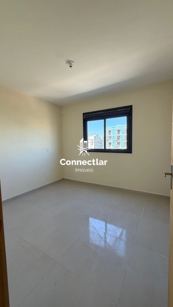 Apartamento 1 Dormitório Moderno a 100m do Jumbo – Porto Verde: 6ª foto da galeria de imagens do imóvel