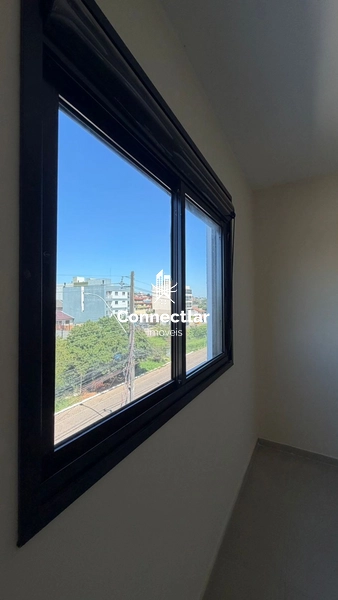 Apartamento 1 Dormitório Moderno a 100m do Jumbo – Porto Verde: 8ª foto da galeria de imagens do imóvel