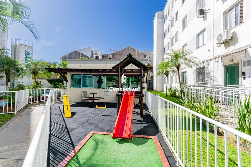 Apartamento  reformado com lazer completo no Parque Santa Fé: 21ª foto da galeria de imagens do imóvel