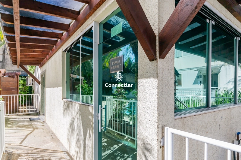 Apartamento  reformado com lazer completo no Parque Santa Fé: 29ª foto da galeria de imagens do imóvel