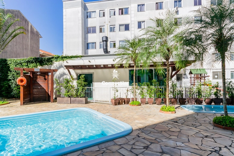 Apartamento  reformado com lazer completo no Parque Santa Fé: 26ª foto da galeria de imagens do imóvel