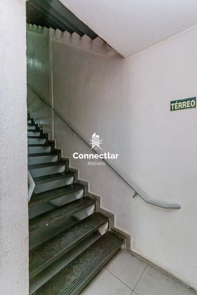 Apartamento  reformado com lazer completo no Parque Santa Fé: 10ª foto da galeria de imagens do imóvel