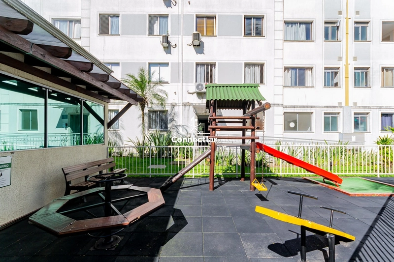 Apartamento  reformado com lazer completo no Parque Santa Fé: 24ª foto da galeria de imagens do imóvel