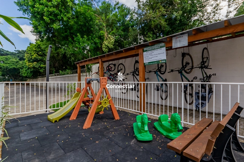 Apartamento  reformado com lazer completo no Parque Santa Fé: 18ª foto da galeria de imagens do imóvel