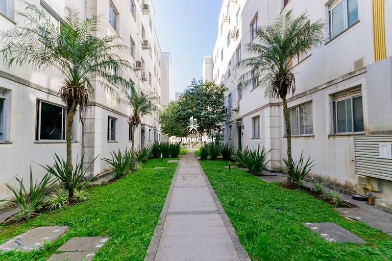 Apartamento  reformado com lazer completo no Parque Santa Fé: 36ª foto da galeria de imagens do imóvel