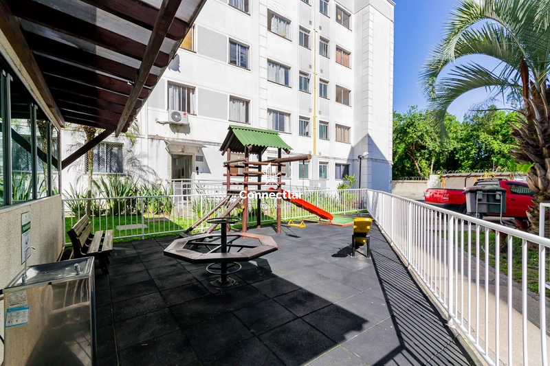 Apartamento  reformado com lazer completo no Parque Santa Fé: 22ª foto da galeria de imagens do imóvel