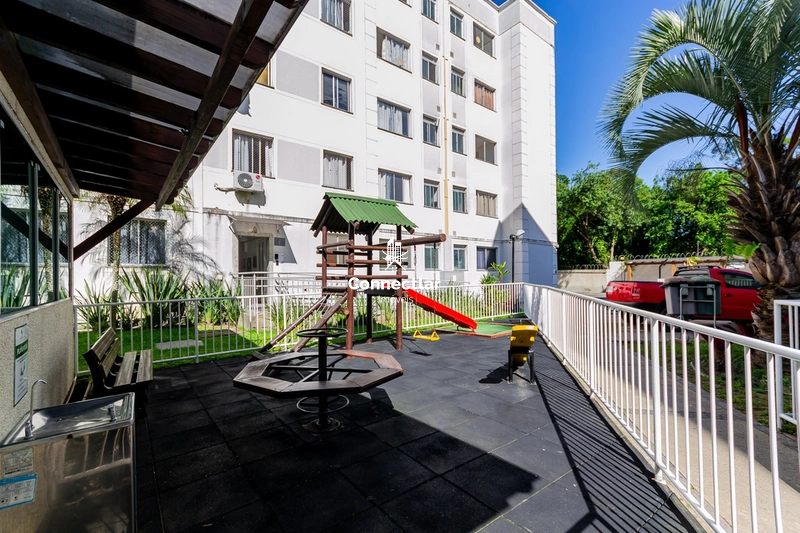 Apartamento  reformado com lazer completo no Parque Santa Fé: 23ª foto da galeria de imagens do imóvel