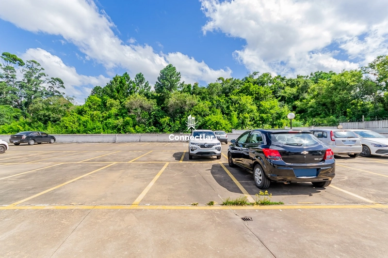Apartamento  reformado com lazer completo no Parque Santa Fé: 15ª foto da galeria de imagens do imóvel