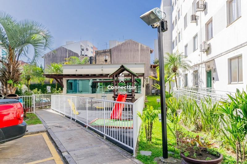 Apartamento  reformado com lazer completo no Parque Santa Fé: 33ª foto da galeria de imagens do imóvel