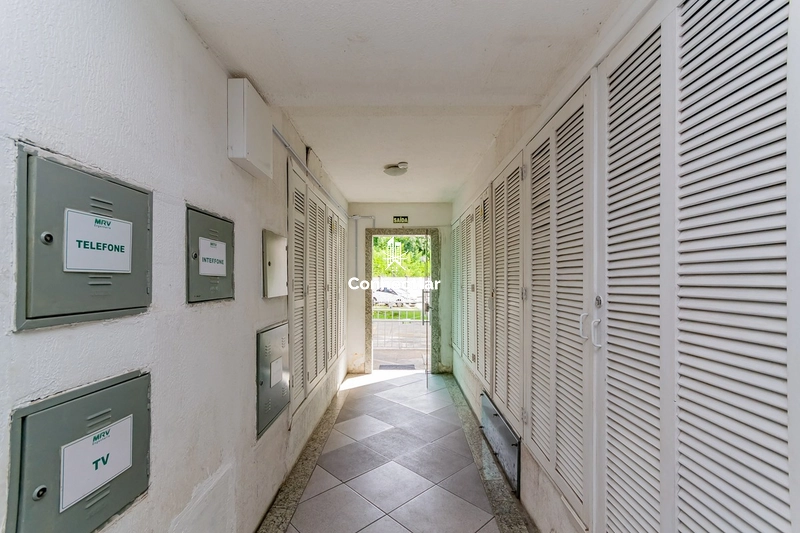 Apartamento  reformado com lazer completo no Parque Santa Fé: 11ª foto da galeria de imagens do imóvel