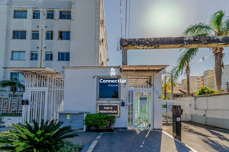 Apartamento  reformado com lazer completo no Parque Santa Fé: 43ª foto da galeria de imagens do imóvel