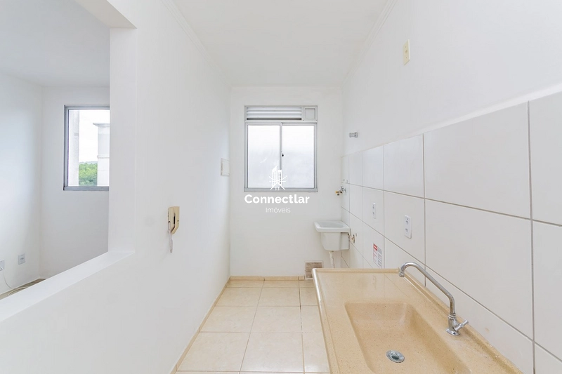 Apartamento  reformado com lazer completo no Parque Santa Fé: 53ª foto da galeria de imagens do imóvel