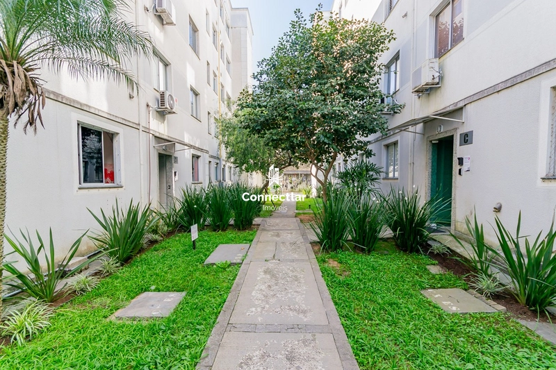 Apartamento  reformado com lazer completo no Parque Santa Fé: 37ª foto da galeria de imagens do imóvel