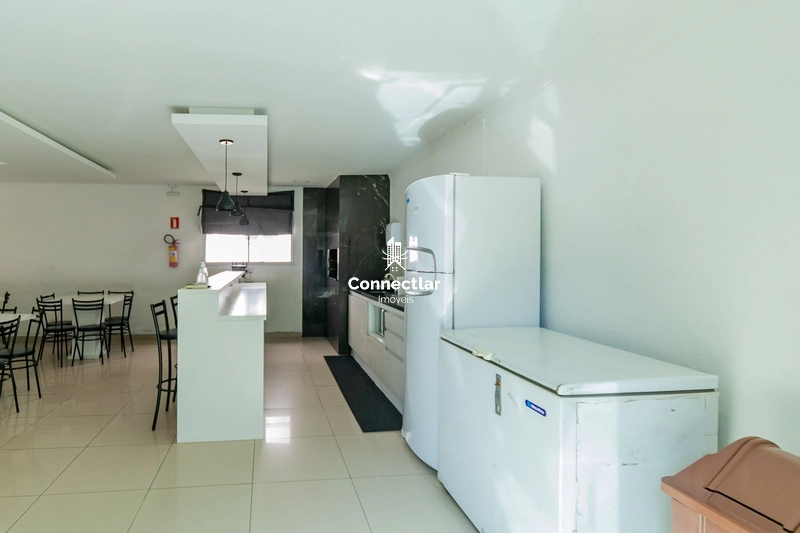 Apartamento  reformado com lazer completo no Parque Santa Fé: 32ª foto da galeria de imagens do imóvel