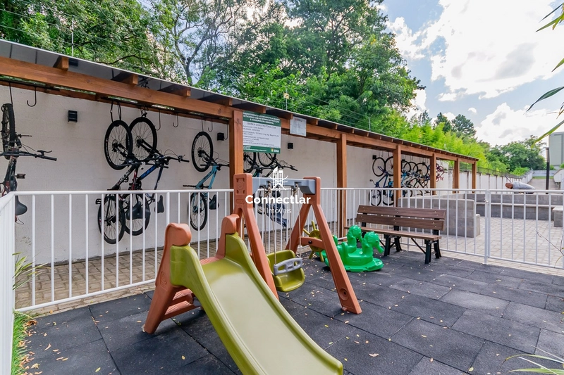 Apartamento  reformado com lazer completo no Parque Santa Fé: 16ª foto da galeria de imagens do imóvel