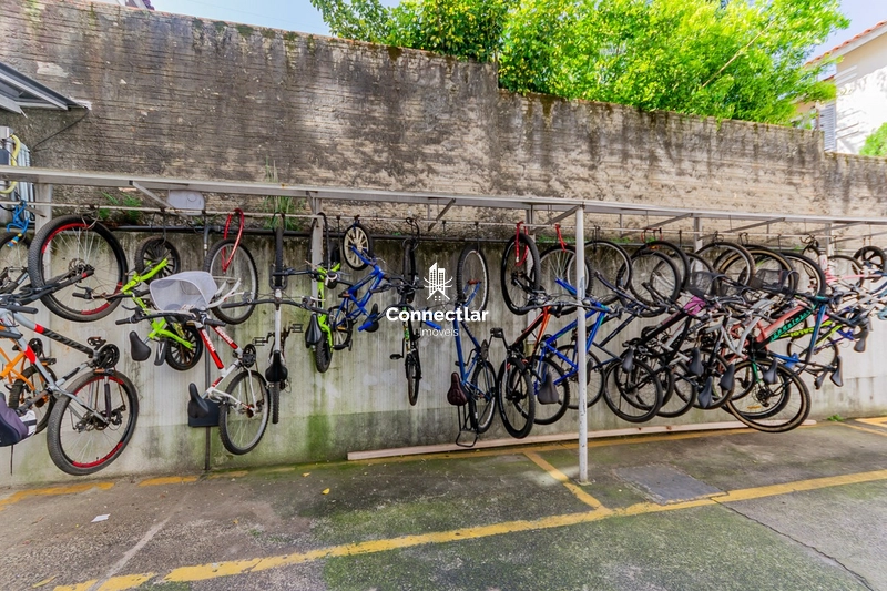 Apartamento  reformado com lazer completo no Parque Santa Fé: 41ª foto da galeria de imagens do imóvel