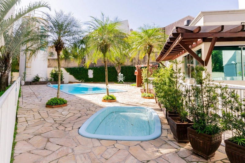 Apartamento  reformado com lazer completo no Parque Santa Fé: 7ª foto da galeria de imagens do imóvel