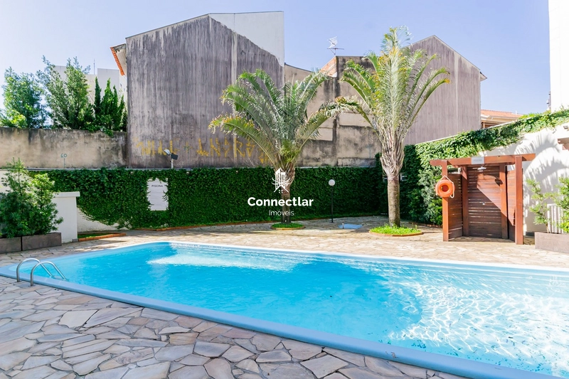 Apartamento  reformado com lazer completo no Parque Santa Fé: 25ª foto da galeria de imagens do imóvel