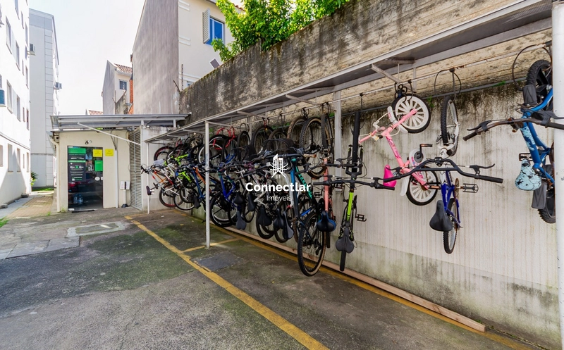 Apartamento  reformado com lazer completo no Parque Santa Fé: 42ª foto da galeria de imagens do imóvel