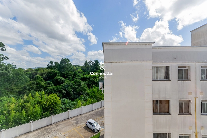 Apartamento  reformado com lazer completo no Parque Santa Fé: 8ª foto da galeria de imagens do imóvel