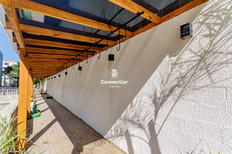 Apartamento  reformado com lazer completo no Parque Santa Fé: 19ª foto da galeria de imagens do imóvel