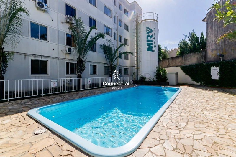 Apartamento  reformado com lazer completo no Parque Santa Fé: 5ª foto da galeria de imagens do imóvel