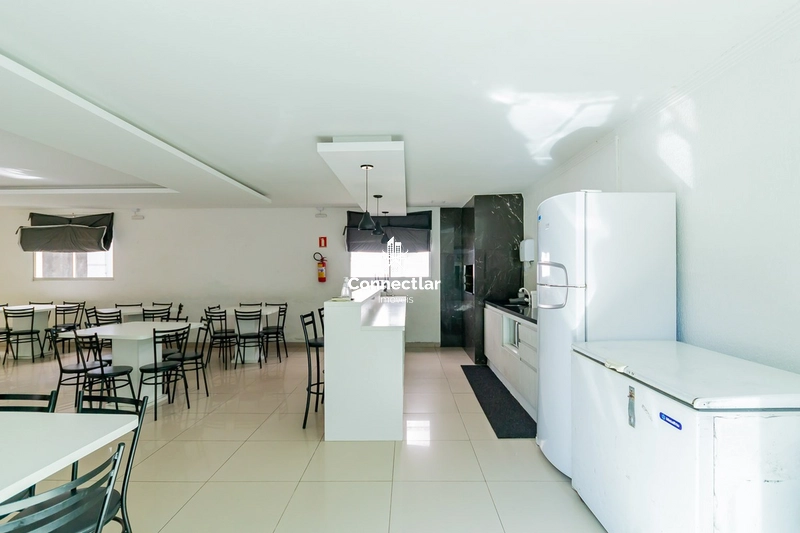 Apartamento  reformado com lazer completo no Parque Santa Fé: 31ª foto da galeria de imagens do imóvel