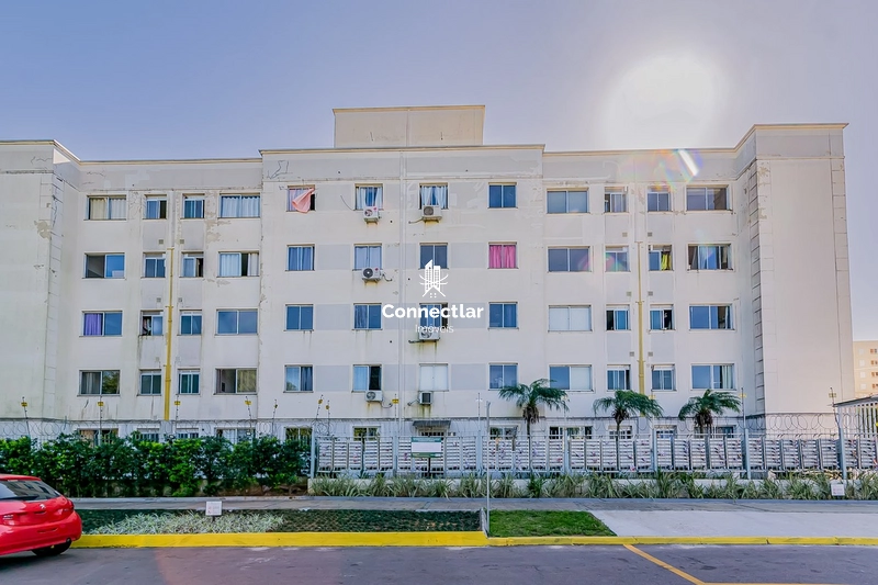 Apartamento  reformado com lazer completo no Parque Santa Fé: 46ª foto da galeria de imagens do imóvel