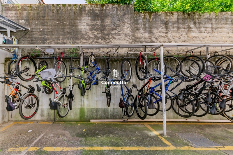 Apartamento  reformado com lazer completo no Parque Santa Fé: 40ª foto da galeria de imagens do imóvel