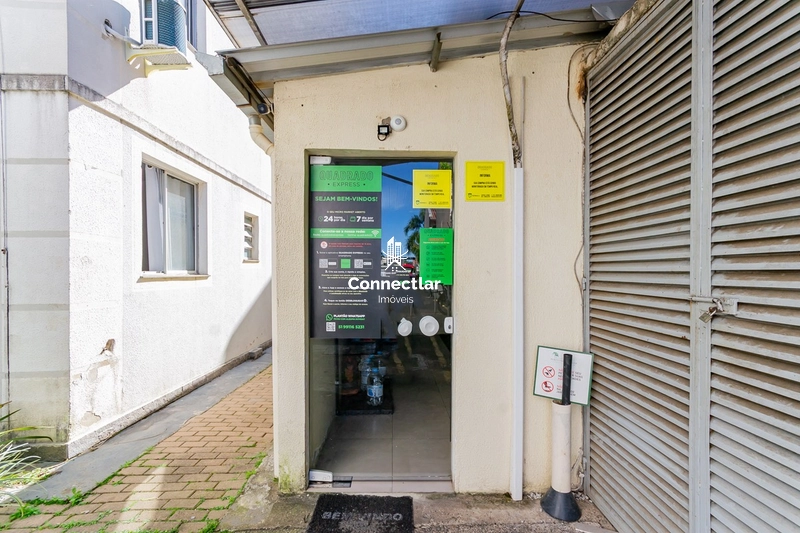 Apartamento  reformado com lazer completo no Parque Santa Fé: 38ª foto da galeria de imagens do imóvel