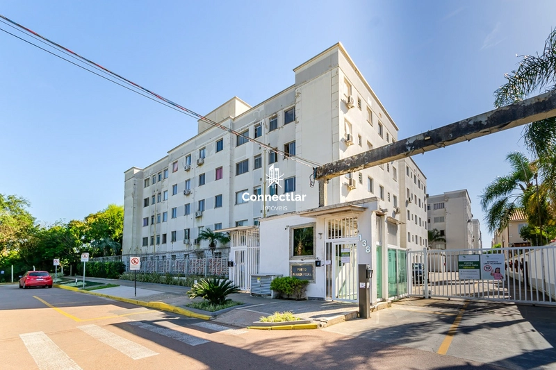 Apartamento  reformado com lazer completo no Parque Santa Fé: 44ª foto da galeria de imagens do imóvel