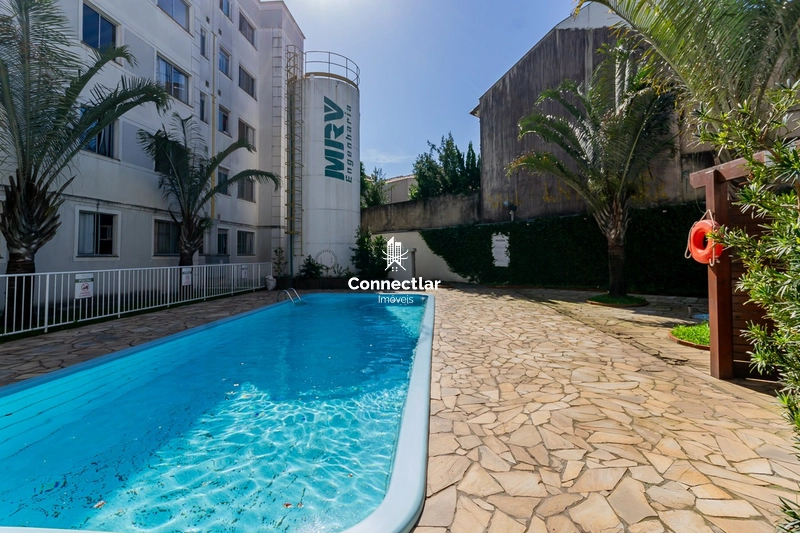 Apartamento  reformado com lazer completo no Parque Santa Fé: 6ª foto da galeria de imagens do imóvel