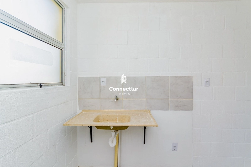 Apartamento 2 Dormitórios Próximo à Protásio Alves: 7ª foto da galeria de imagens do imóvel